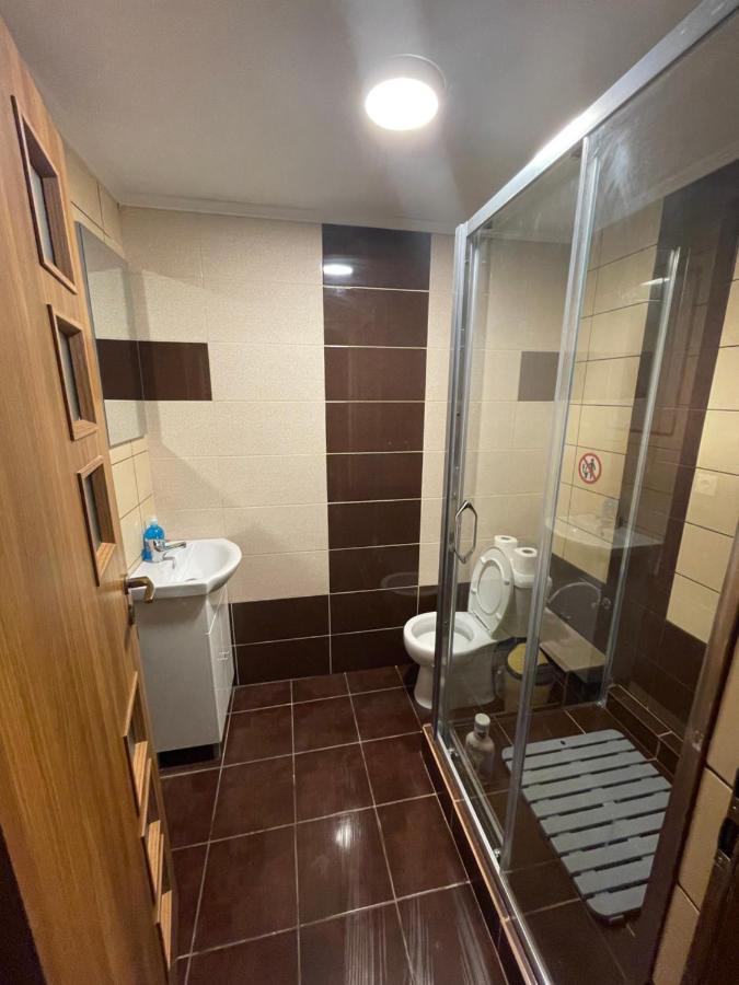 Апартаменти Casa Cu Balcon Брашов Екстер'єр фото